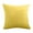C, variant on Velvet Throw Pillow Cover 18" x 18" Solid Color Square Decorative Cushion Case for Sofa Livingroom Bedroom Office