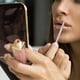 thumbnail image 4 of EeaseMX 100 pinceles desechables para maquillaje de labios, aplicadores de lápiz labial, herramientas de belleza y maquillaje., 4 of 8