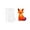 pattern 1, variant on Silicone Handmade Molds Crafting Supplies Foxes Shape for Resin Projects Crafting and Home Decorating Projects