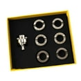 thumbnail image 3 of STARTIST Remover Tool for 5538 Alloy Jewelry Wrist Watch Watch Back Case Cover Opener, 3 of 9