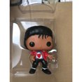 thumbnail image 1 of Funko POP Michael Jackson (Vinyl): Billie Jean Color:POP 23# Jackson Red, 1 of 7