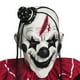 thumbnail image 2 of Máscara de látex de Halloween, máscara de payaso aterrador y Horrible, máscara de payaso de Halloween, accesorios de vestir para adultos, 2 of 7