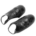 thumbnail image 3 of Encapsulación de mango Gampad profesional antideslizante antisudor no tóxica y suave para mejorar el agarre del reproductor de juegos ANGGREK Otros, 3 of 8