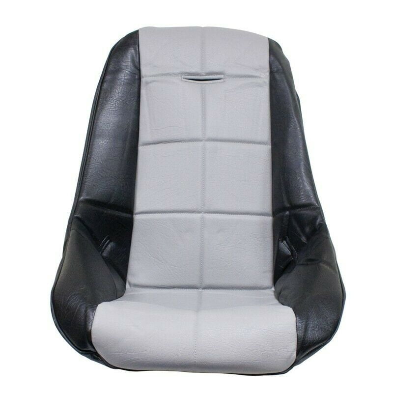 Low Back Dune Buggy Seat Covers Velcromag