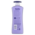 thumbnail image 2 of Vaseline Intensive Care Calm Healing Body Lotion for Dry Skin, Lavender Extract, 20.3 oz, Pack of 2, 2 of 9