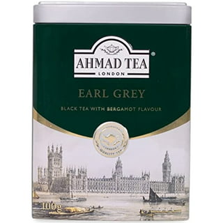 Natural Benefits Tasting at Ahmad Tea HQ 