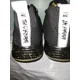 thumbnail image 5 of Size 18 Shoe - Adi - das Dame Black White, 5 of 6