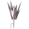 thumbnail image 1 of Large Tequila Rustic Sculpture, Rustic Metal Agave Plants for Outdoor Patio Yard, Home Decor Hand Painted Metal Agave,G, 1 of 5