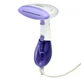 thumbnail image 6 of Conair ExtremeSteam Handheld Fabric Steamer with Dual Heat,Purple, Model GS237PR, 6 of 15