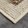 thumbnail image 2 of Mohawk Home Heritage Kizzy Tan Printed Area Rug, 5'x8', Tan, 2 of 4