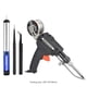 thumbnail image 5 of Kit de pistola de soldadura Soldador de mano de alimentación automática de 60 W negro de la UE Sywqhk Para estrenar, 5 of 5