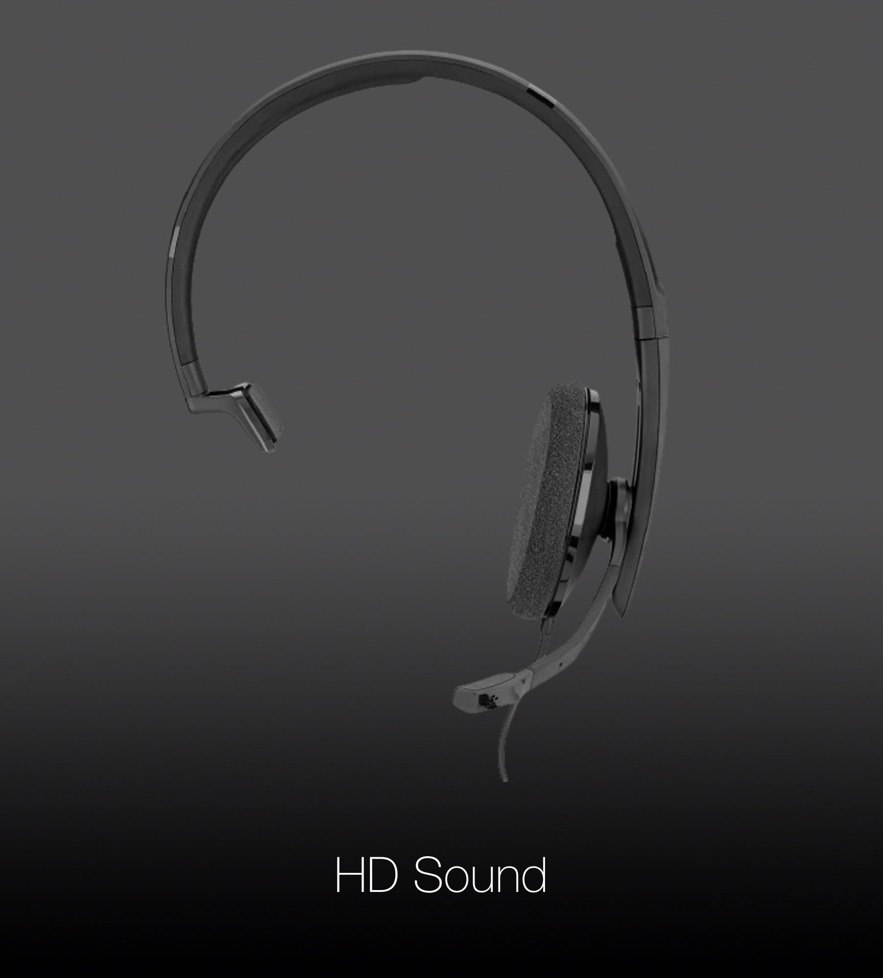 SC 130 USB Mono Headset Over the head Nigeria Ubuy
