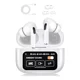 thumbnail image 1 of Audífonos Bluetooth In-ear Cancelación De Ruido Anc, 1 of 7