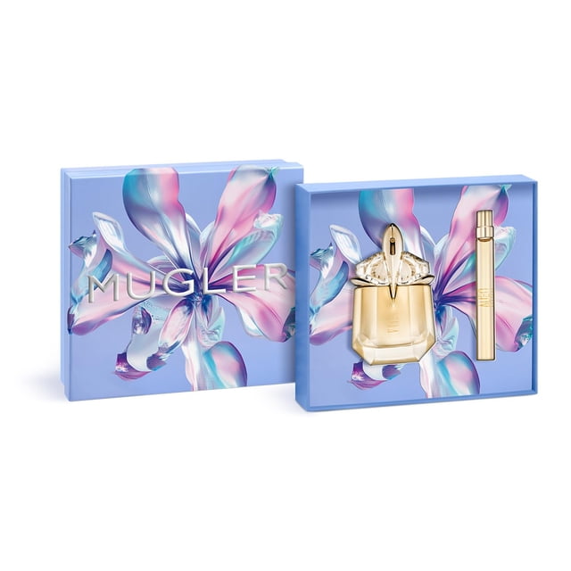 Set de perfume Mugler Alien Goddess Eau de Parfum para mujer
