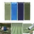 thumbnail image 2 of Sleeping Pad For Camping,self Inflating Camping Pad,camping Sleeping Mat Gift, 2 of 5