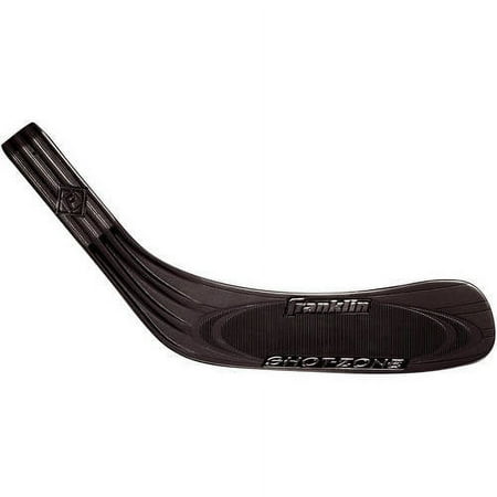 UPC: 0025725216543 | Shot Zone Sr. Replacement Blade Left Shot