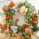 thumbnail image 5 of Kit de arco de guirnalda de globos verdes con diseño de safari en la jungla, suministros para fiestas de cumpleaños infantiles, globos de látex dorados con diseño de ciervo, decoración para baby showe, 5 of 5