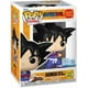 thumbnail image 2 of Funko POP! Anime: Dragon Ball – Goku with Nyoibou (Glow-in-the-Dark) (AE Exclusive), 2 of 4
