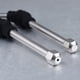 thumbnail image 2 of Adecuado para la Varilla de Vapor Delong, Tubo de Vapor para Café, Tubo de Vapor , Tubo de Vapor para Cafetera de Acero Inoxidable., 2 of 5