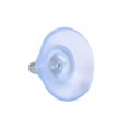 thumbnail image 3 of 10-pack Rubber Strong Suction Cups Replacement For Glass Tabletops With M6 Screws, 3 of 4