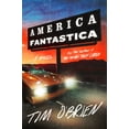 thumbnail image 1 of America Fantastica, un Roman, 1 of 2