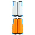 thumbnail image 1 of LOVIVER 2x Filet de Tennis de Table Rétractable Robuste pour Jouer, 1 of 8