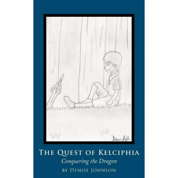 The Quest of Kelciphia: Conquering the Dragon