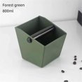 thumbnail image 2 of 800ml Espresso Coffee Knock Box,Removable Bar, Ideal for Baristas and Coffee Enthusiasts, Machine Accessories B, 2 of 5