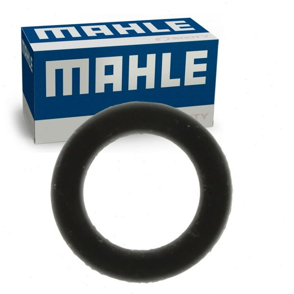 MAHLE Engine Oil Dipstick Tube Seal compatible with Chevrolet 2500 3500 4500 Express HD Silvera Silverado 6.6L V8 2010-2015