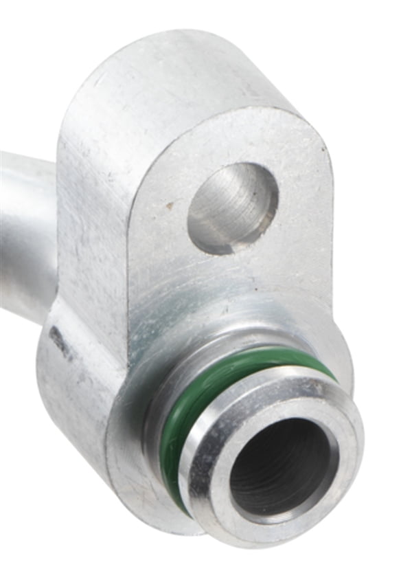 Discharge Line Hose Assembly