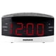 thumbnail image 1 of MAGNAVOX MR41806BT Radio despertador doble reloj digital, 1 of 1
