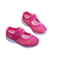 thumbnail image 5 of Mfakffe Toddler Orthopedic Shoes Versatile Fashion Breathable Sneakers Quick Dry Shoes for Kids Hot Pink 11 Little Kid, 5 of 5