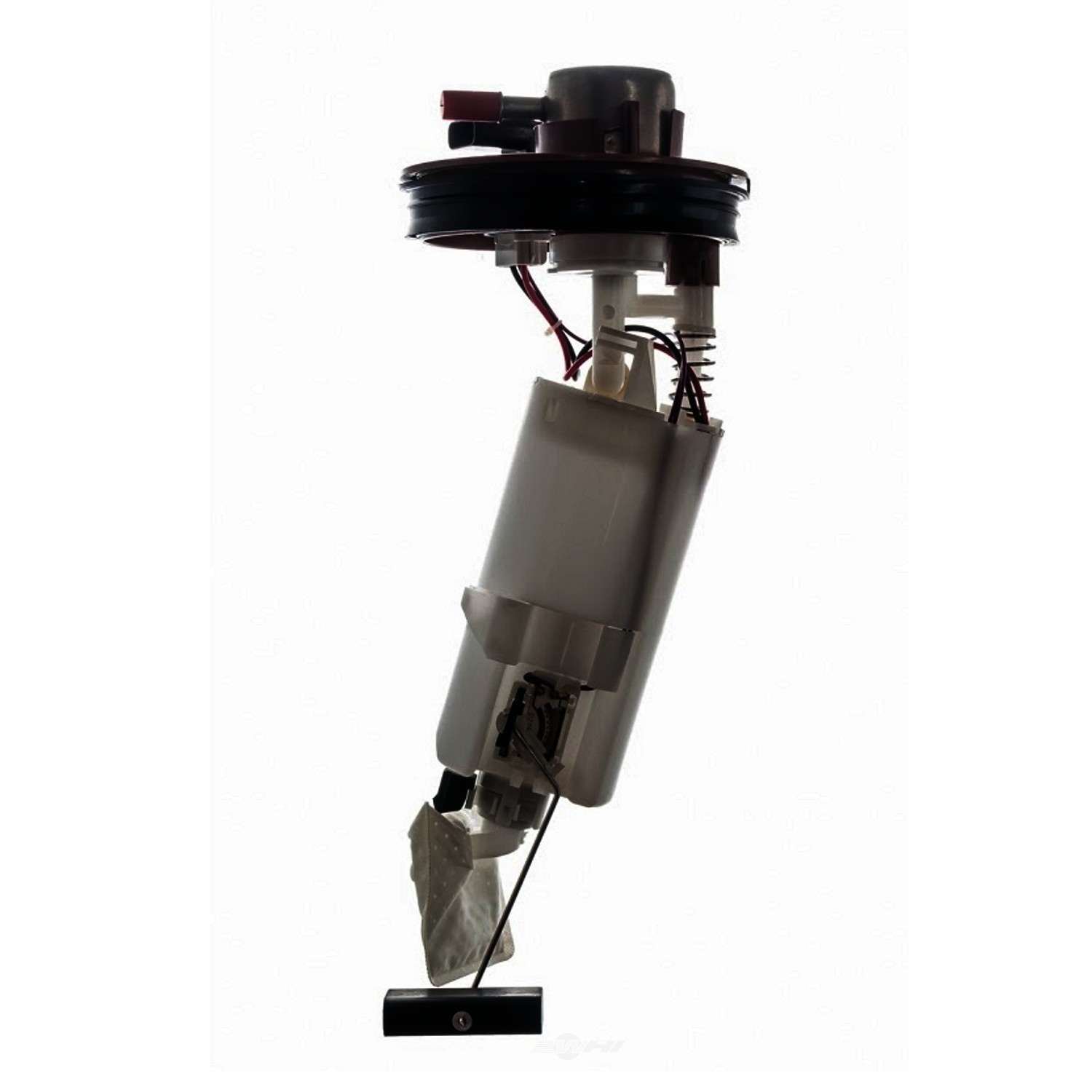 Autobest F3141A Fuel Pump Module Assembly