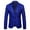 Dark Blue, variant on ZVNAΖH Mens Casual Sport Coat Slim Fit Lightweight Blazers Jacket One Button Business Suit Jackets