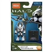 Mega Construx Halo Heroes Light of Sanghelios Series 15