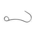 thumbnail image 3 of mmirethe 316 Stainless Steel Dive Current/Drift Diving Single Hook 15cm Style A 1Set, 3 of 6