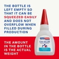 thumbnail image 5 of CA Glue with Activator Kit (2 x 0.8 oz Glue + 6.7 fl oz Activator), Cyanoacrylate Adhesive for 3D Printing & Acrylic, Strong Bond Super Glue Accelerator Set (1 Pack), 5 of 8
