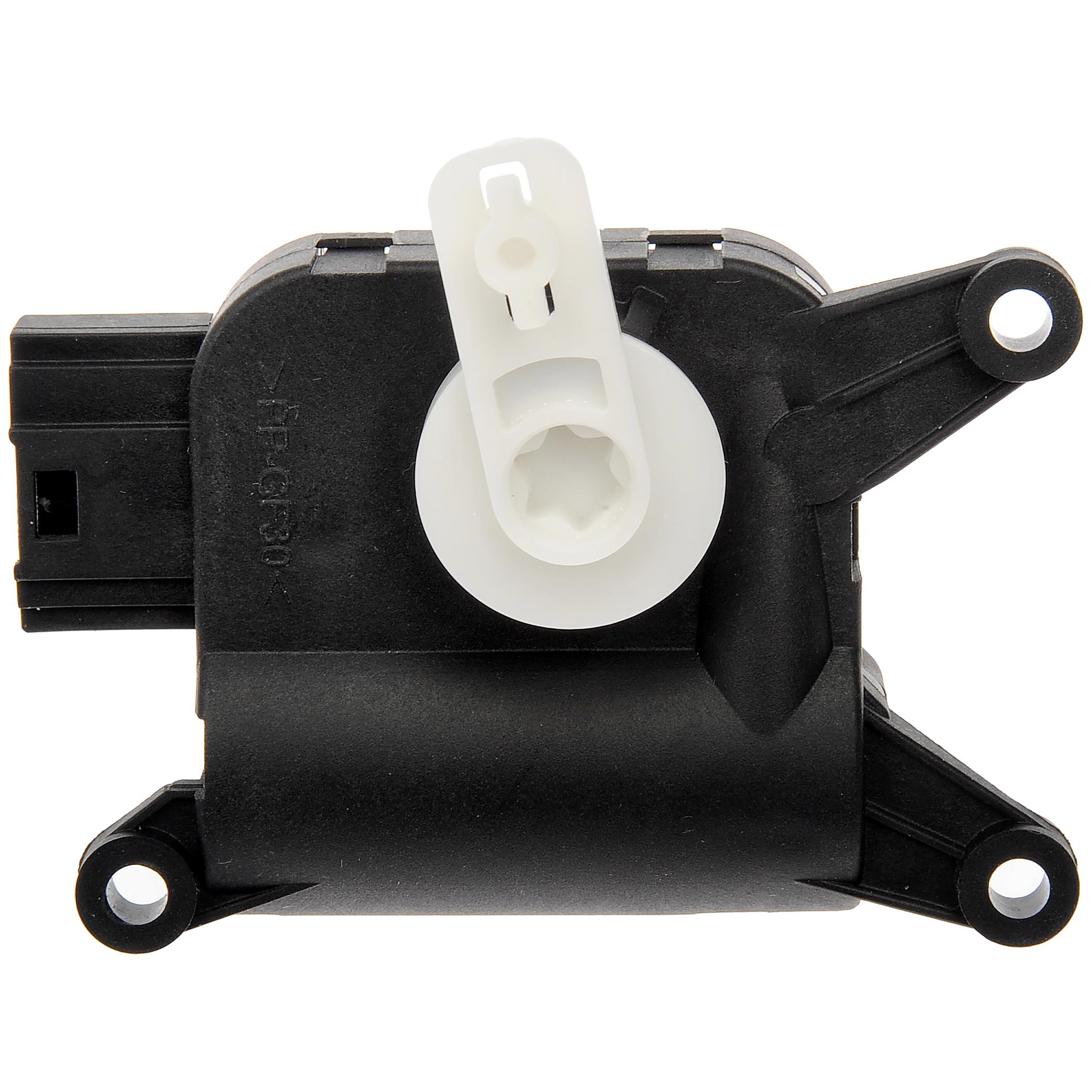 Dorman 604-836 HVAC Blend Door Actuator for Specific Audi / Volkswagen Models Fits select: 2003-2007,2009-2010 VOLKSWAGEN JETTA