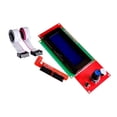 thumbnail image 3 of User Friendly 2004 LCD Display Module For RAMPS 1.4 Shield Printer Controller Kits, 3 of 8