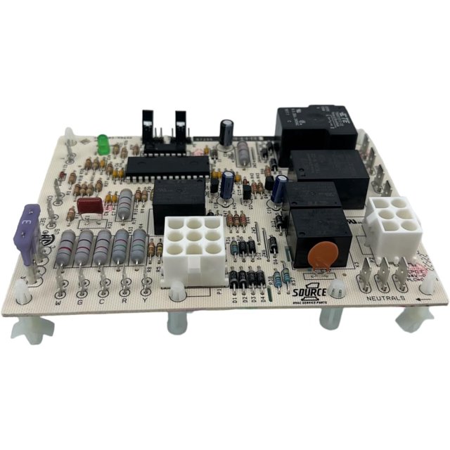 Rheem Ruud Furnace Control Board 62-24084-01 – 62-24084-82, 1012-920A – Tested Working