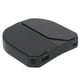 thumbnail image 4 of Receptor de pantalla inalámbrico compatible con WiFi inalámbrico y modo cableado USB. Interfaz multimedia HD 1080P. Adaptador de pantalla., 4 of 14