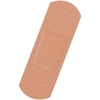Curity Sheer Adhesive Bandages, 50 count, (Pack of 72)