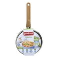 thumbnail image 5 of GoodCook Healthy Ceramic Titanium-infused Sauce pan, 2 Quart, Light Blue, 5 of 12