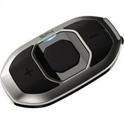 SENA SF4 HD Motorcycle made with Bluetooth technology Headset - Single