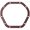 DCG-D044, variant on D044 Differential Cover Gasket Fit for Dana 44 Steel core Rubber coated Fit JEEP FORD GMC Axle Dana 44