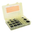 thumbnail image 2 of Rubber O Rings Seals,396 Pcs Universal O O Ring Assortment Set Automotive ACO Rings Kit Unrivaled Performance, 2 of 5