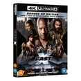 thumbnail image 2 of Fast X (4K Ultra HD) Jason Momoa Brie Larson Tyrese Gibson Nathalie Emmanuel Charlize Theron, 2 of 2