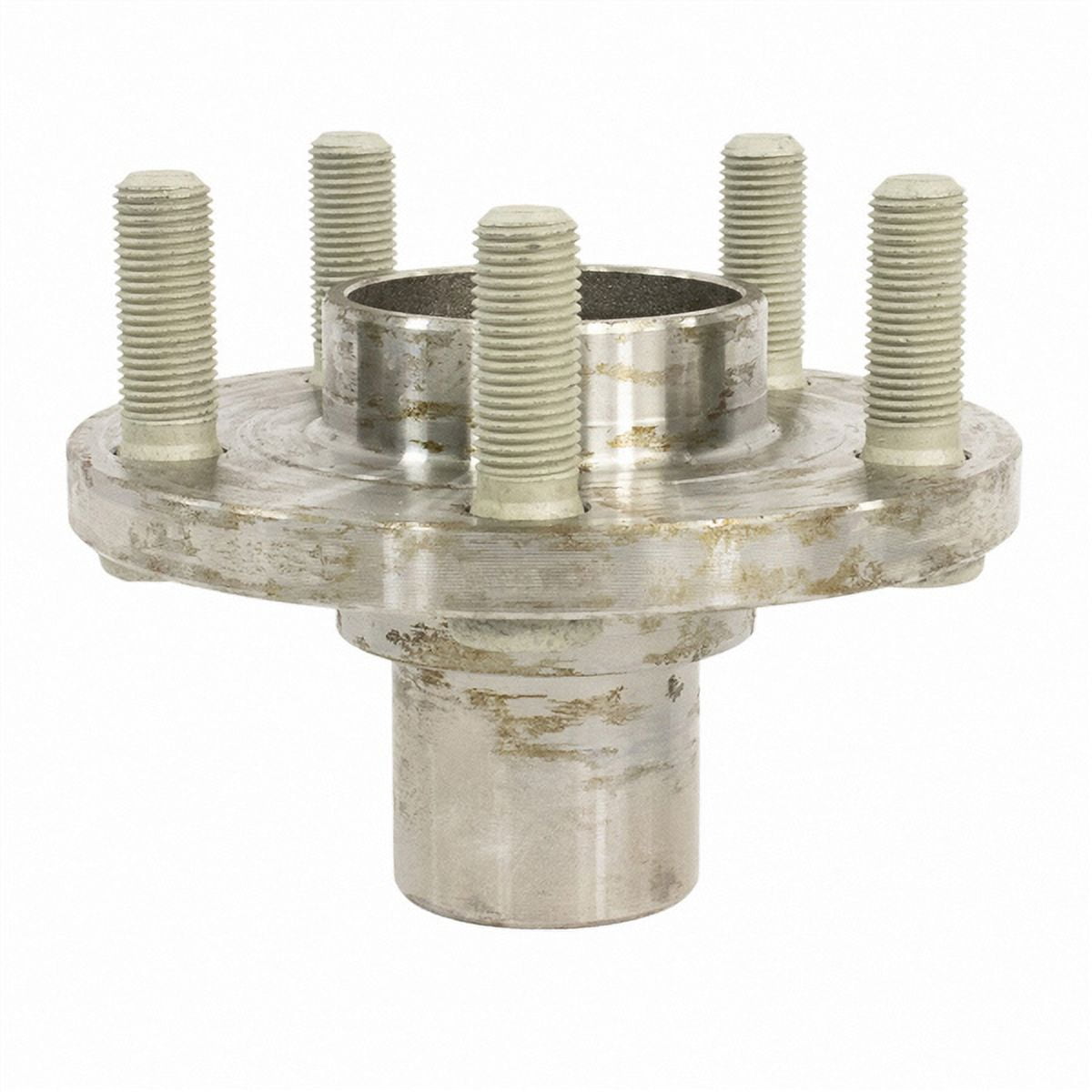 Motorcraft HUB-413 Wheel Hub Fits select: 2019-2023 FORD TRANSIT CONNECT