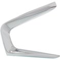 thumbnail image 4 of Geelife Bumper Trim For 2016-2018 Chevrolet Malibu Sedan L LS Set of 2 Front LH and RH, 4 of 11