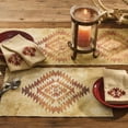 thumbnail image 2 of Park Designs Fire In The Mountains Table Runner 13" X 36", 2 of 4